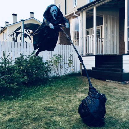 🎃HALLOWEEN PRESALE 48% OFF-Scream ScareCrow (FREE SHIPPING TODAY!!!)