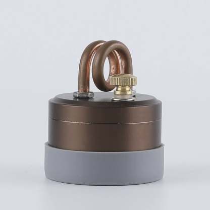 🎉LAST DAY 50% OFF -🔥High-Power Portable Mini Outdoor Spirit Burner & Alcohol Stove