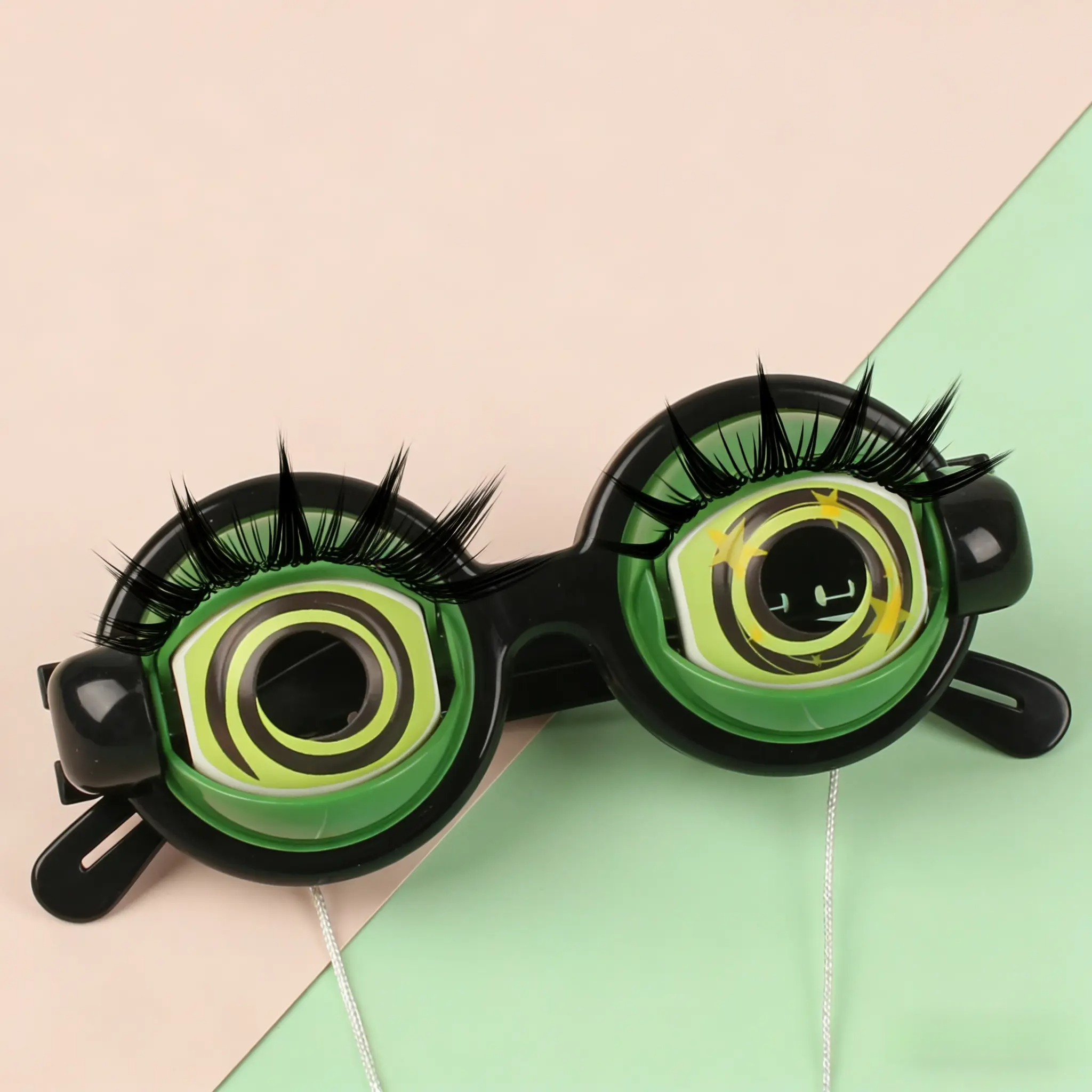 Crazy Eyes Prank Glasses 🤪 | Funny Interactive Toy for Kids & Parties
