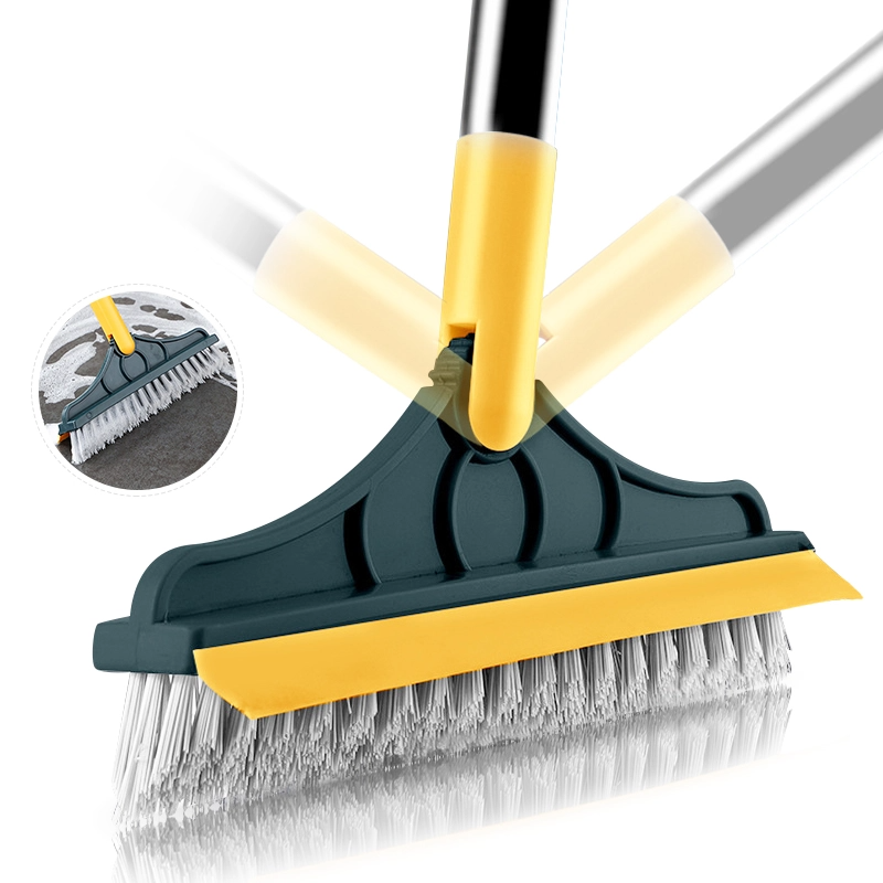 2 in 1 Floor Scrub Brush (BUY 2 GET FREE SHIPPING)