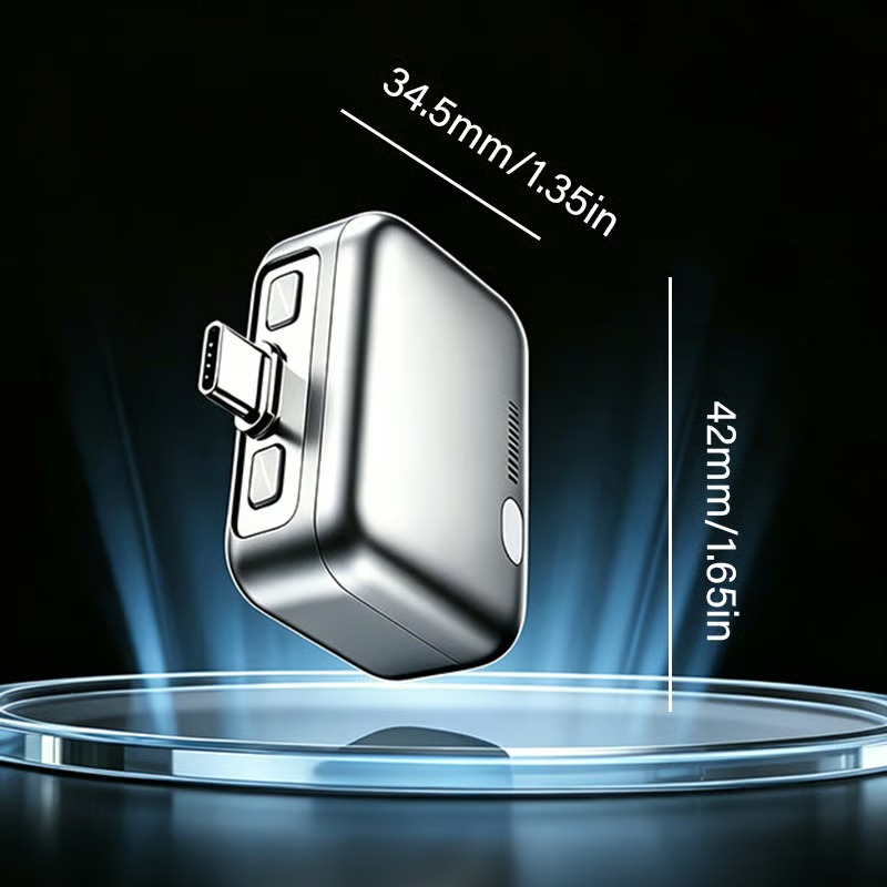 🏆 50K+ SOLD!🔥2026 Fast 140W Charger with AI Smart Auto Power-off