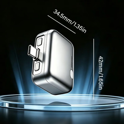 🏆 50K+ SOLD!🔥2026 Fast 140W Charger with AI Smart Auto Power-off
