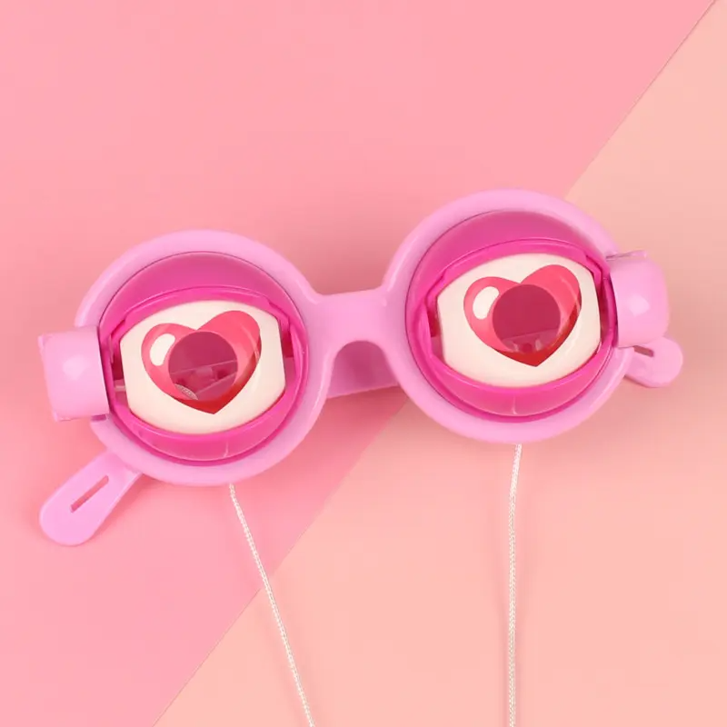 Crazy Eyes Prank Glasses 🤪 | Funny Interactive Toy for Kids & Parties