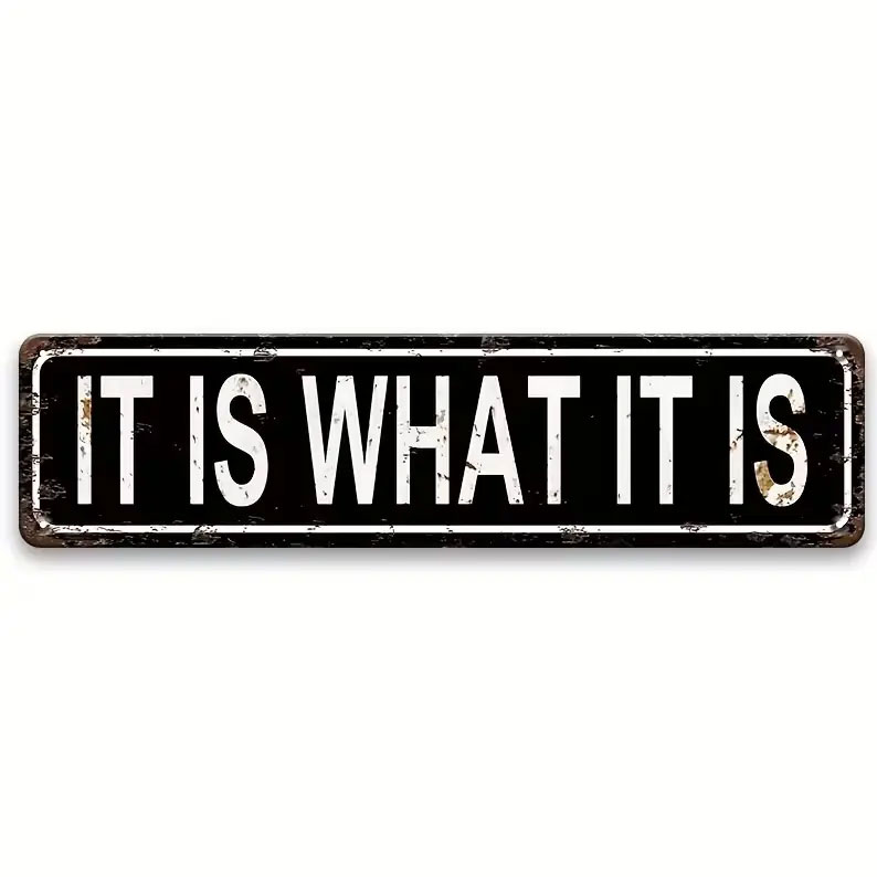Funny "Fuck It We Ball" Aluminum Street Sign