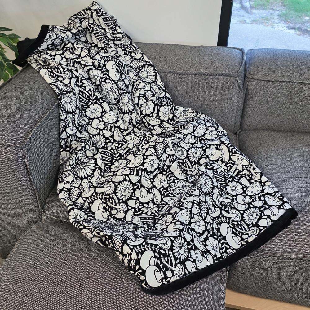 🔥Last Day 49% OFF - 🎨✨DIY Coloring Blanket