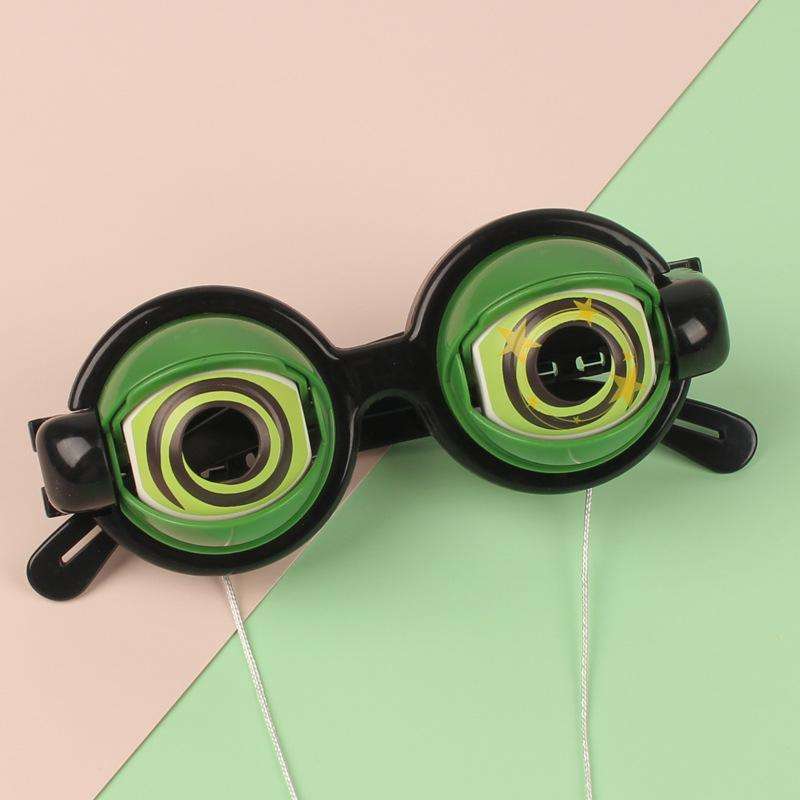 Crazy Eyes Prank Glasses 🤪 | Funny Interactive Toy for Kids & Parties