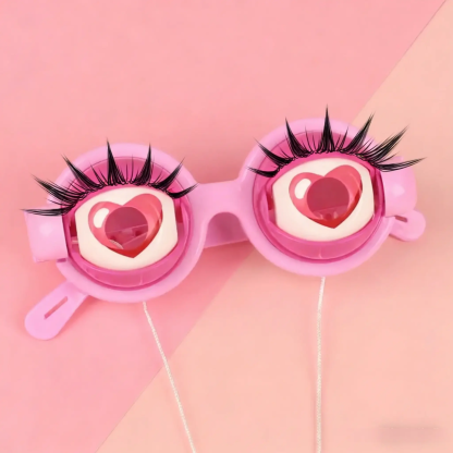 Crazy Eyes Prank Glasses 🤪 | Funny Interactive Toy for Kids & Parties
