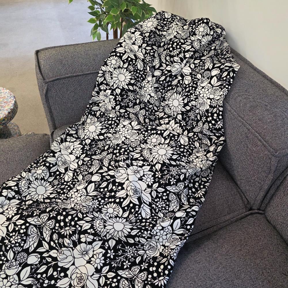 🔥Last Day 49% OFF - 🎨✨DIY Coloring Blanket