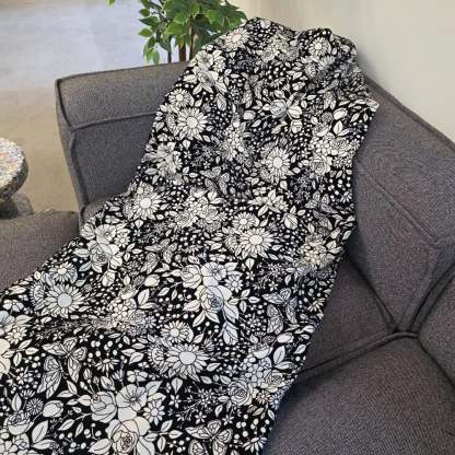 🔥Last Day 49% OFF - 🎨✨DIY Coloring Blanket