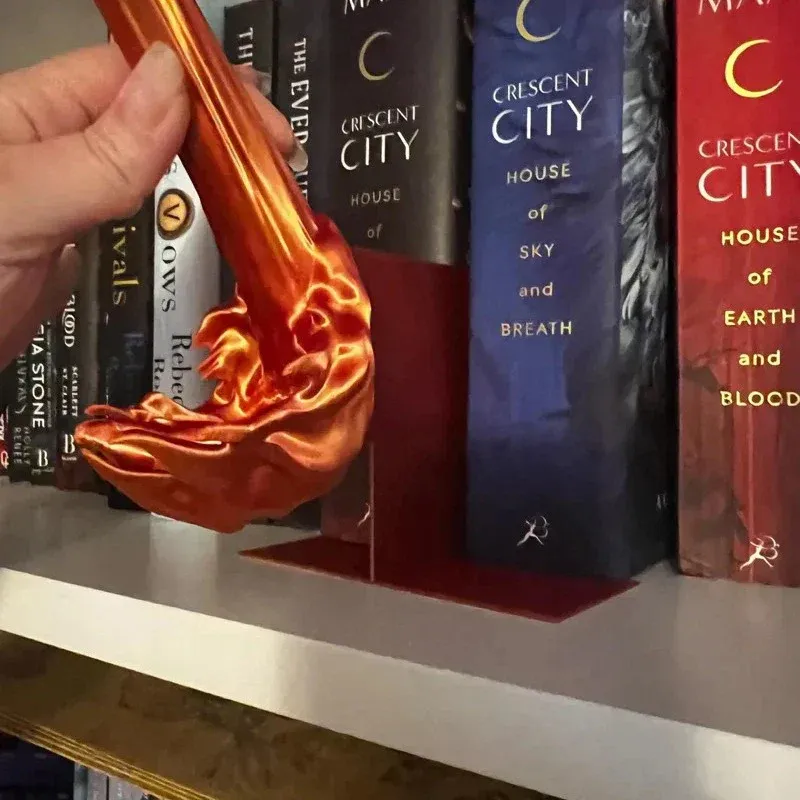 Andarna Nook 🐉 Bring Your Fantasy Shelf to Life