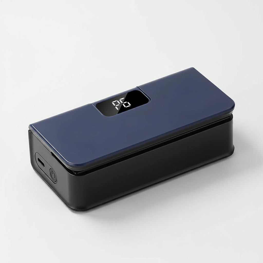 Mini Bag Sealer & Cutter