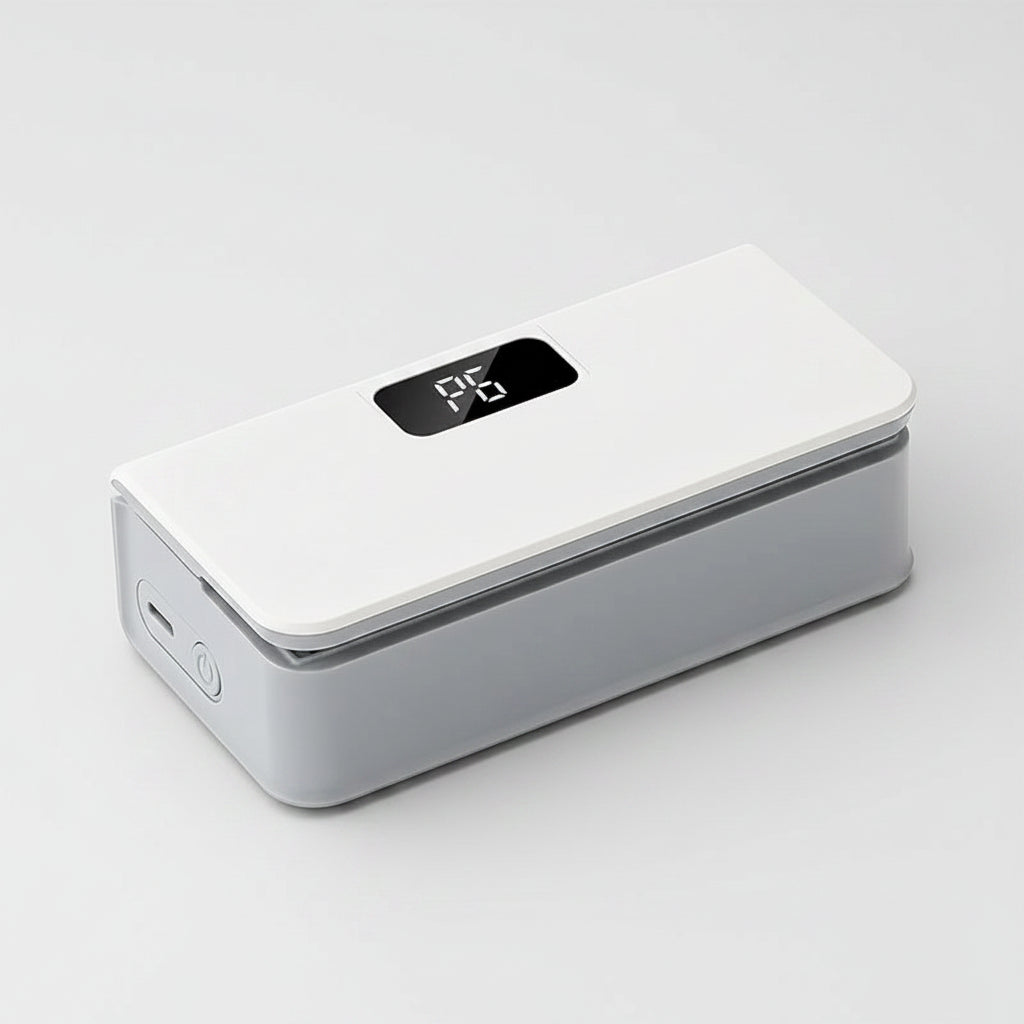 Mini Bag Sealer & Cutter