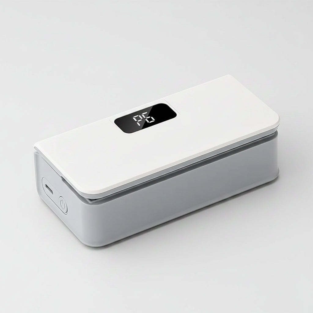 Mini Bag Sealer & Cutter