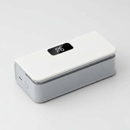 Mini Bag Sealer & Cutter