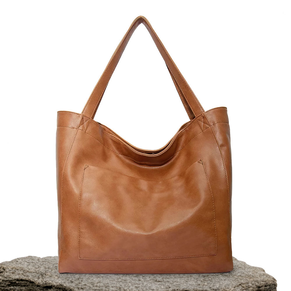 Samantha™ | Bolso de Lujo Suave Grandeur