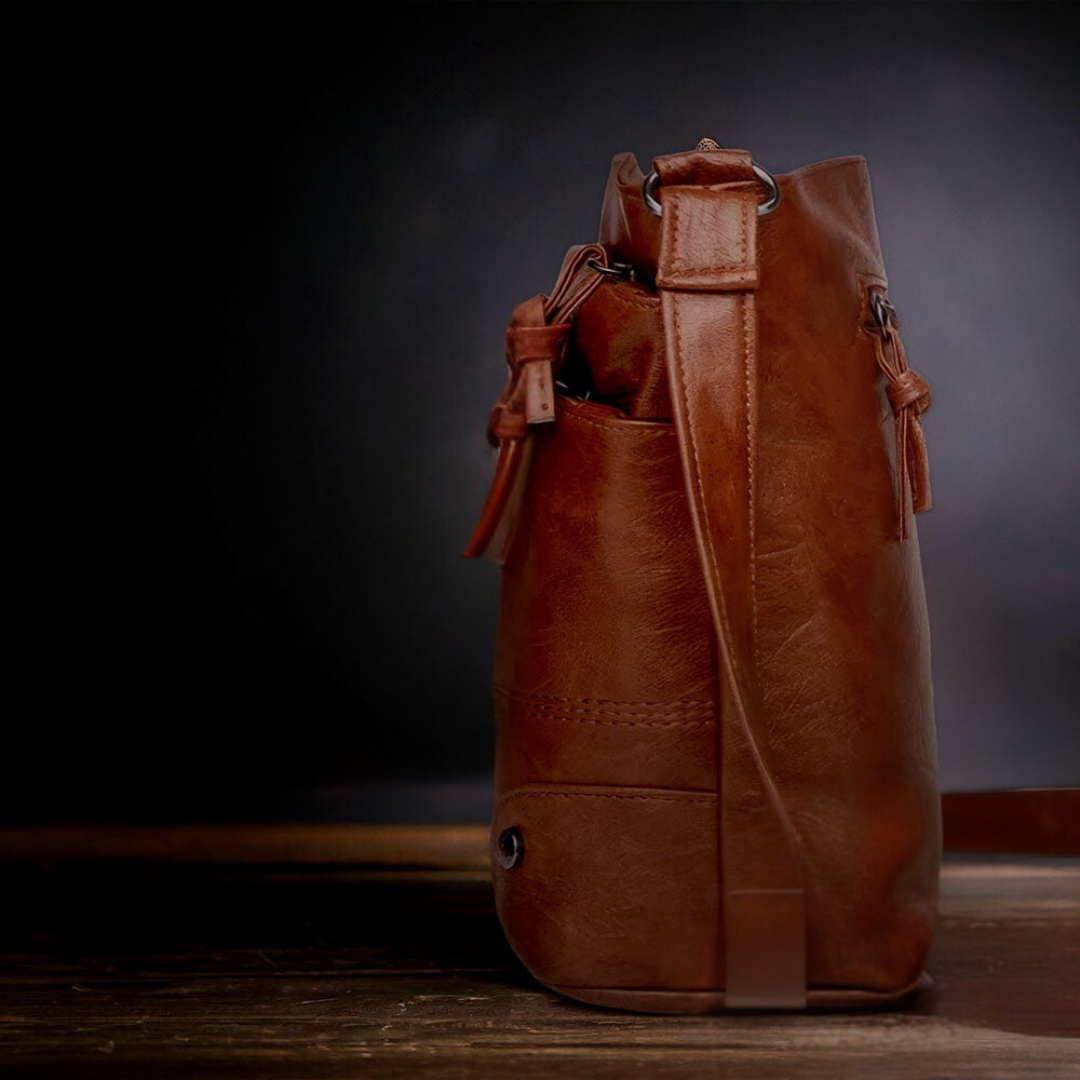 Alina™ | Diseño Exclusivo por Hannah