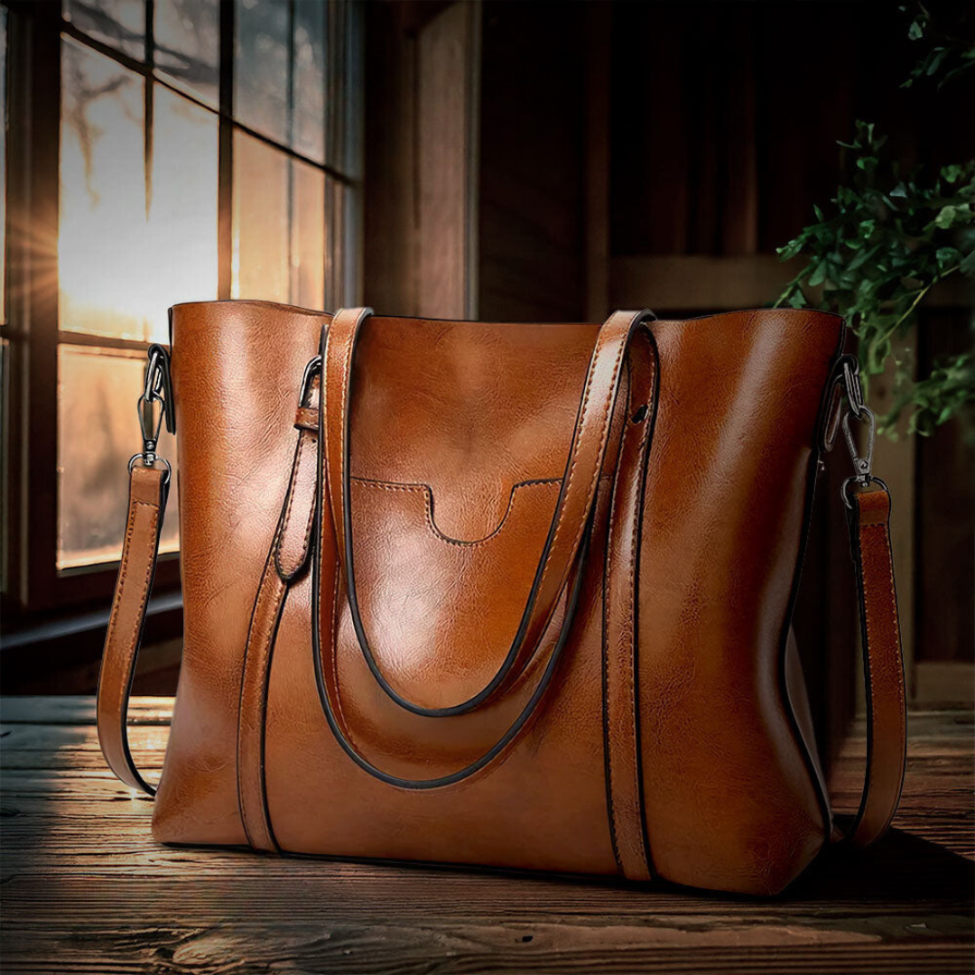 Kelley™ | Bolso de Lujo con Toque Elegante