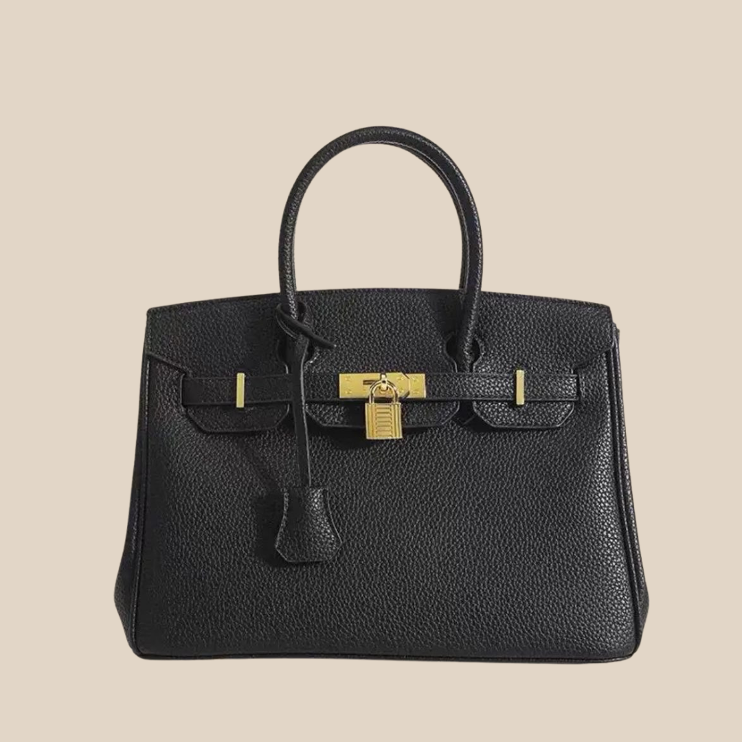 Valentina™ | Bolso Elegante de Cuero