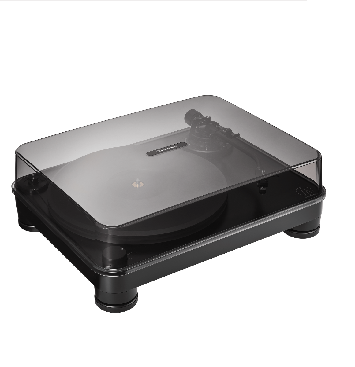 Fully Manual Belt-Drive Turntable AT-LP7X