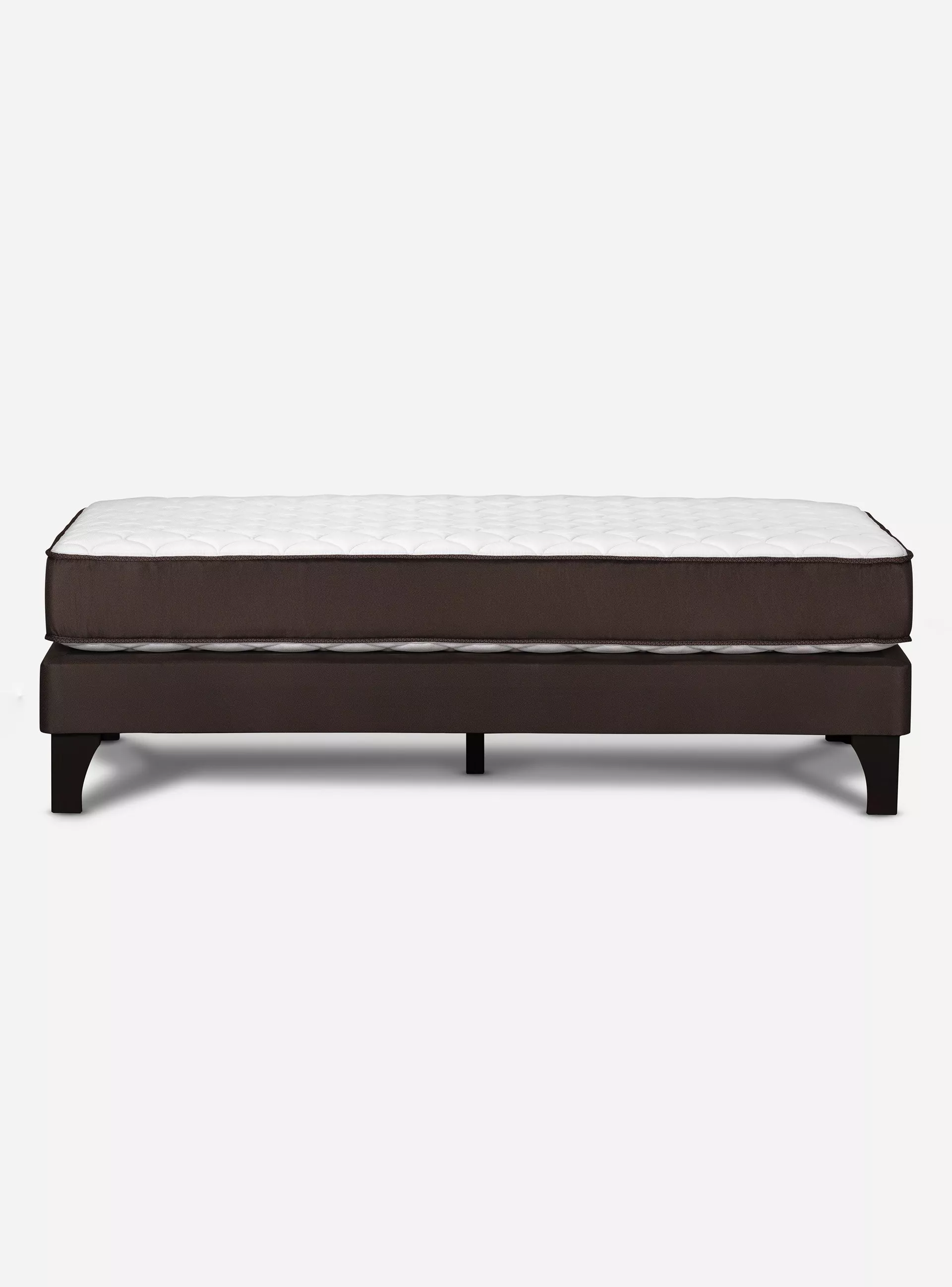 Cama Europea Ergo T 1.5 Plazas