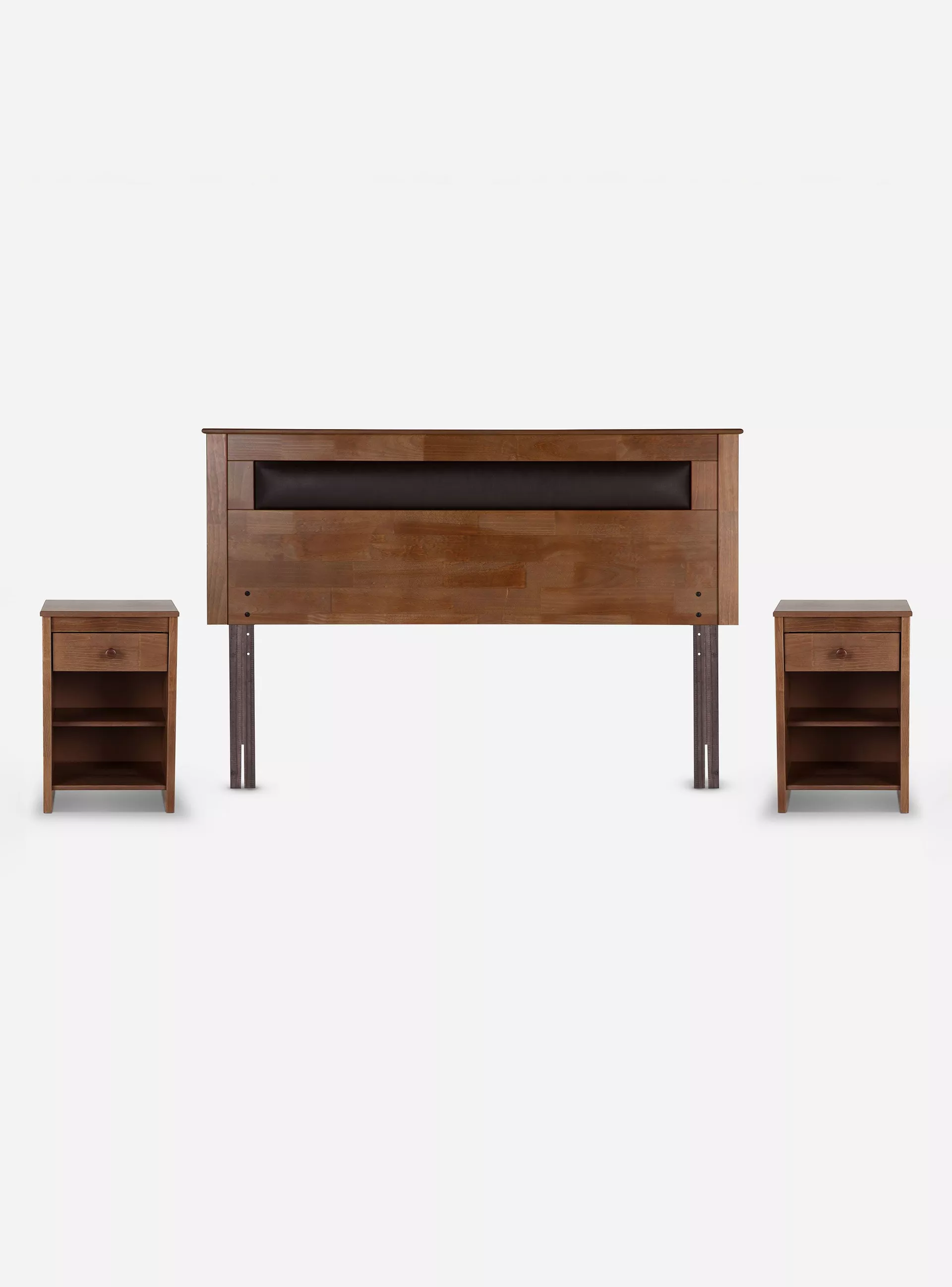 Cama Europea Ergo T 2 Plazas Base Dividida Ferrara