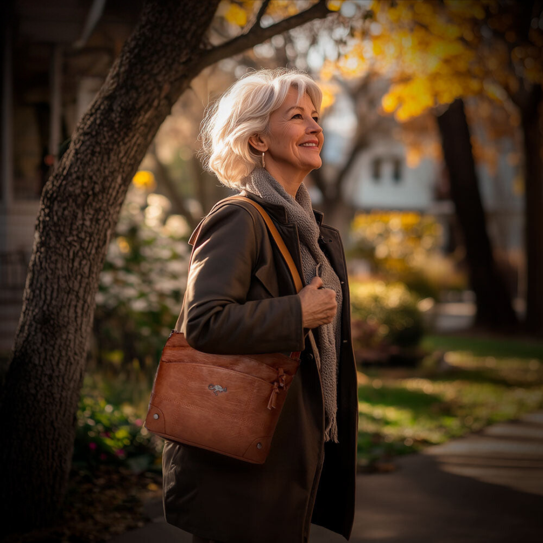 Alina™ | Diseño Exclusivo por Hannah