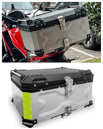 Baul Scooter