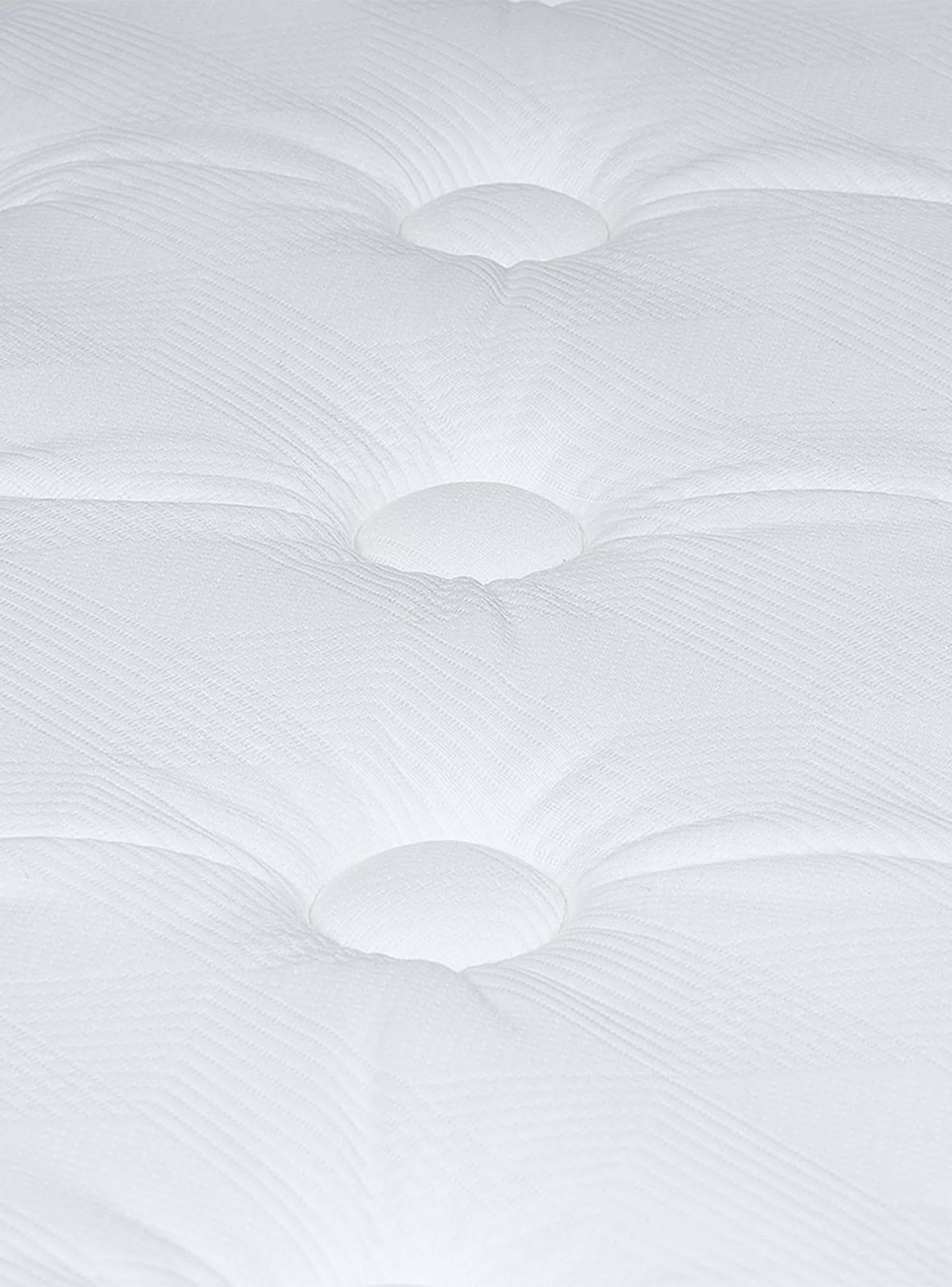 Cama Europea New Style 6 2 Plazas Base Dividida
