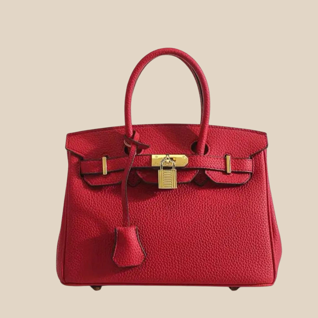 Valentina™ | Bolso Elegante de Cuero