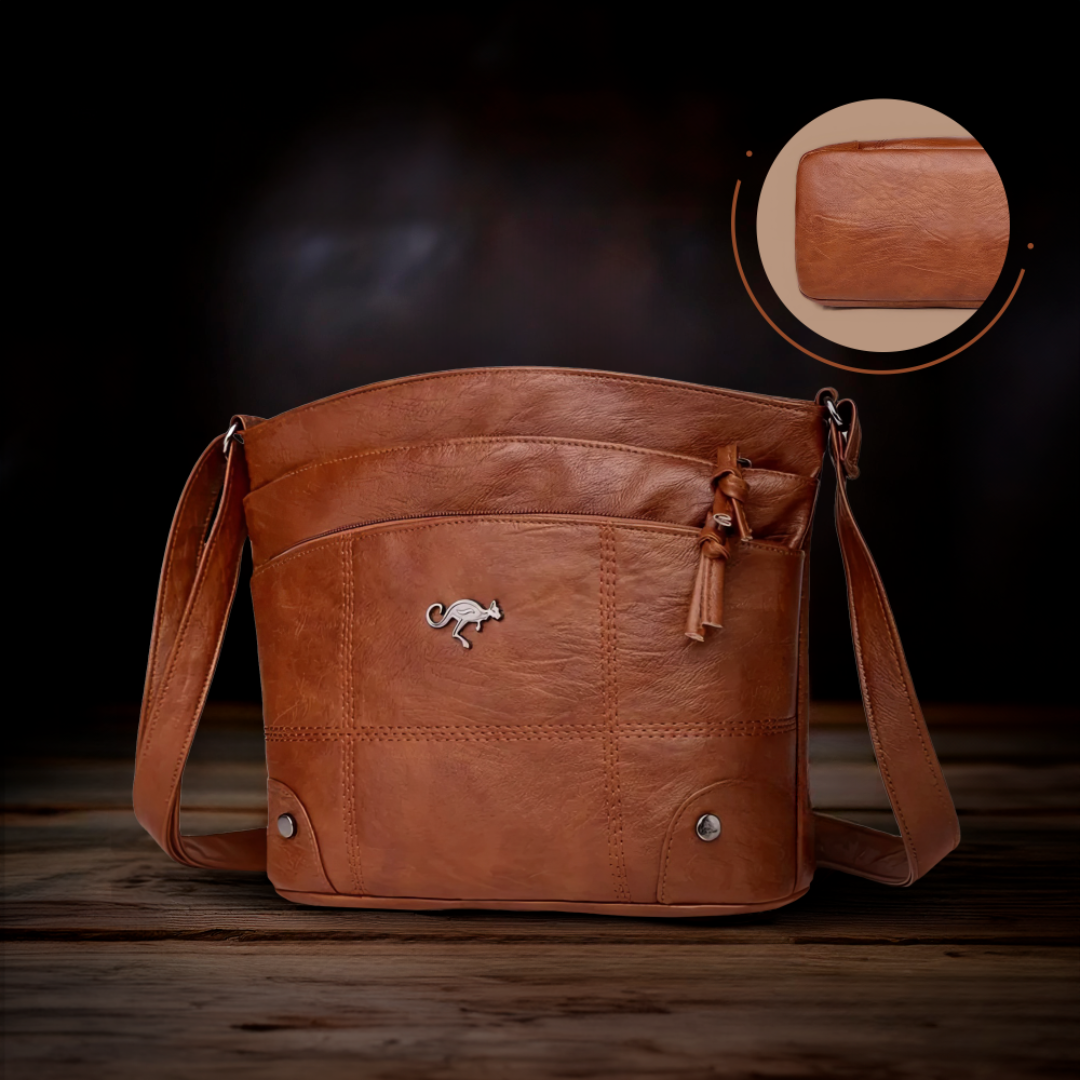 Alina™ | Diseño Exclusivo por Hannah