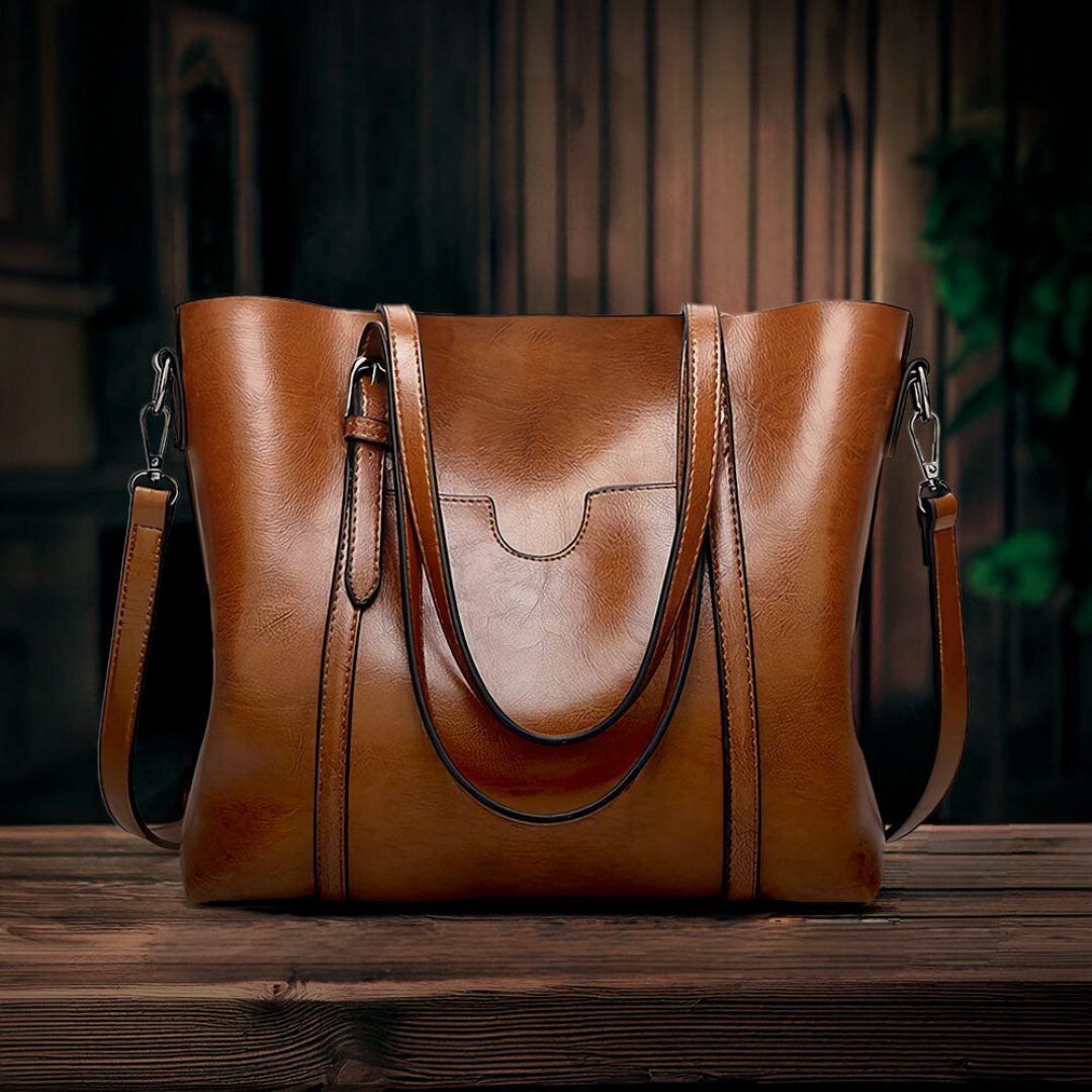 Kelley™ | Bolso de Lujo con Toque Elegante