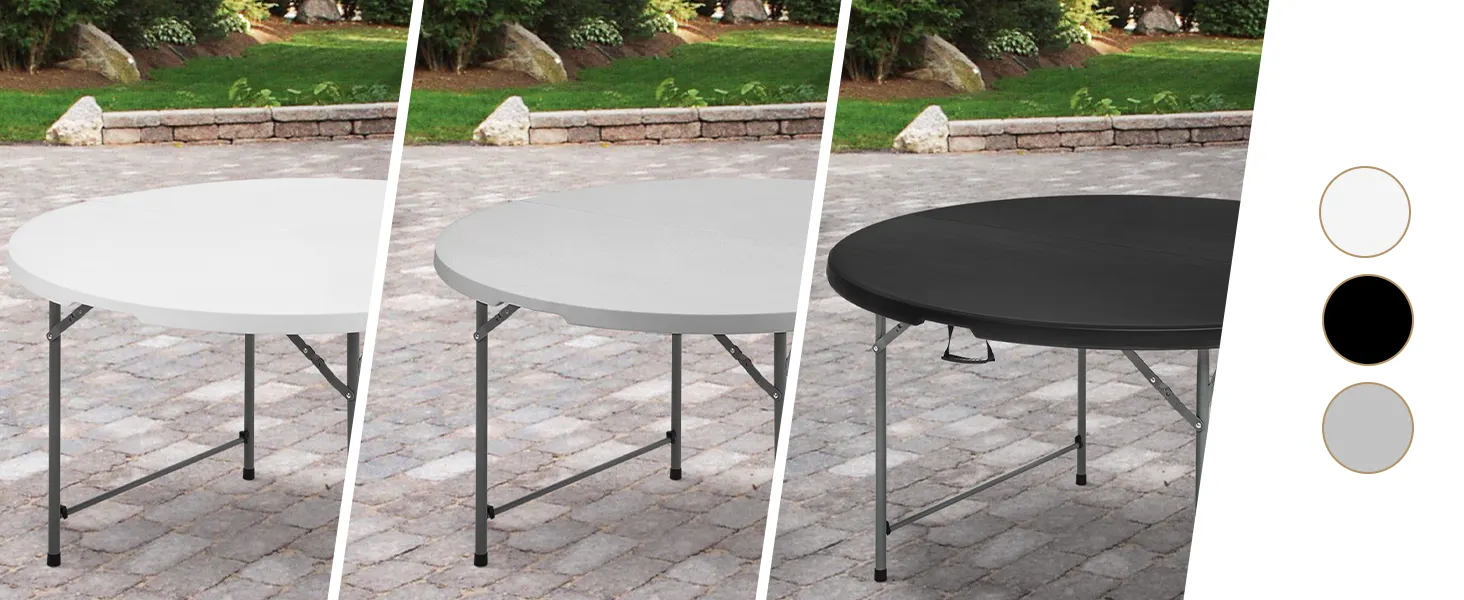 Folding Table
