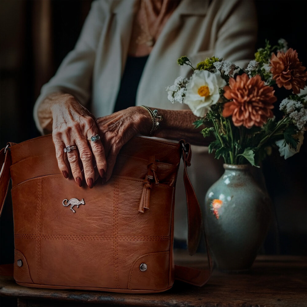 Alina™ | Diseño Exclusivo por Hannah