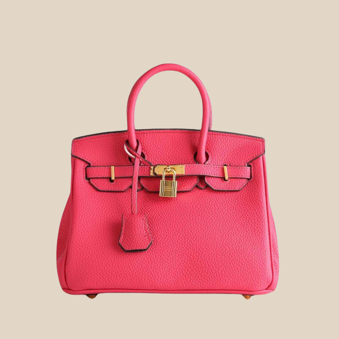 Valentina™ | Bolso Elegante de Cuero