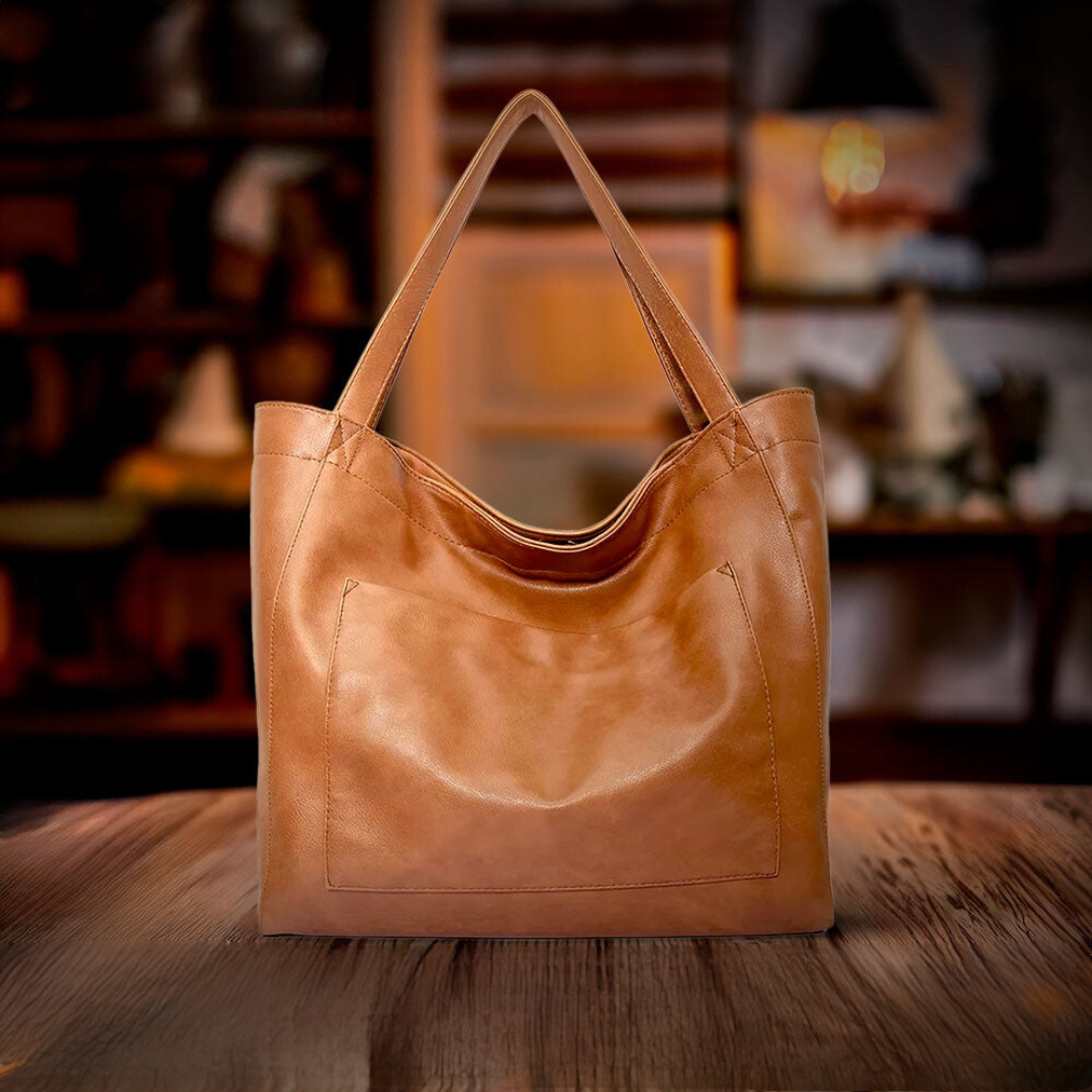 Samantha™ | Bolso de Lujo Suave Grandeur