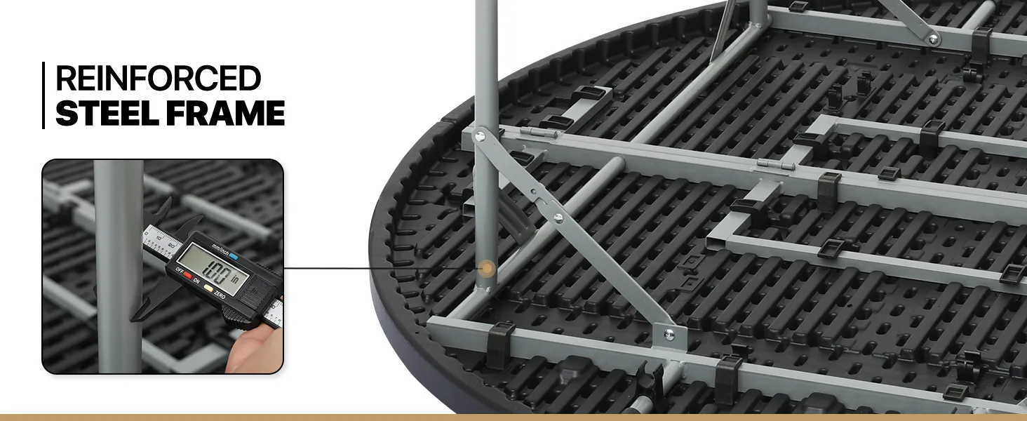 Folding Table