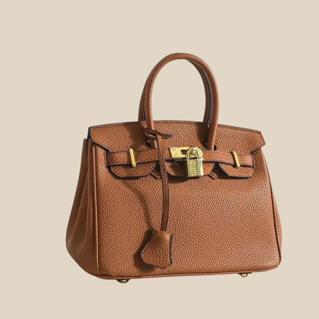 Valentina™ | Bolso Elegante de Cuero