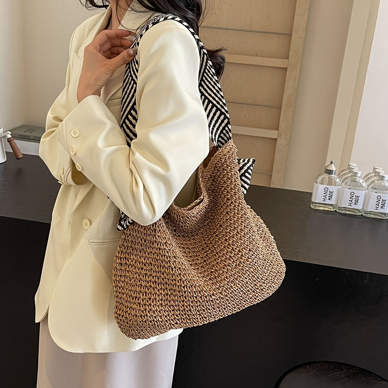 Mónaco™ | Bolso Boho con Estilo Casual