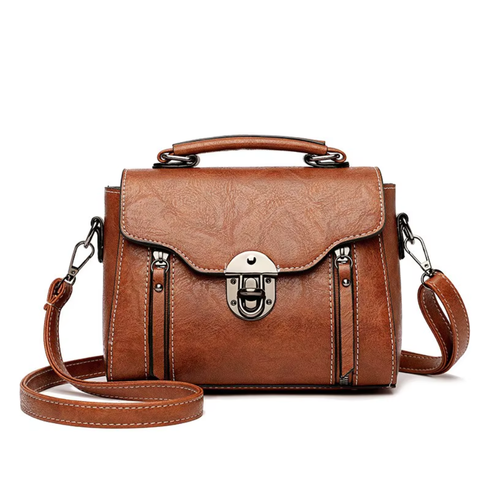 Vivian™ | Bolso de Mano Vintage