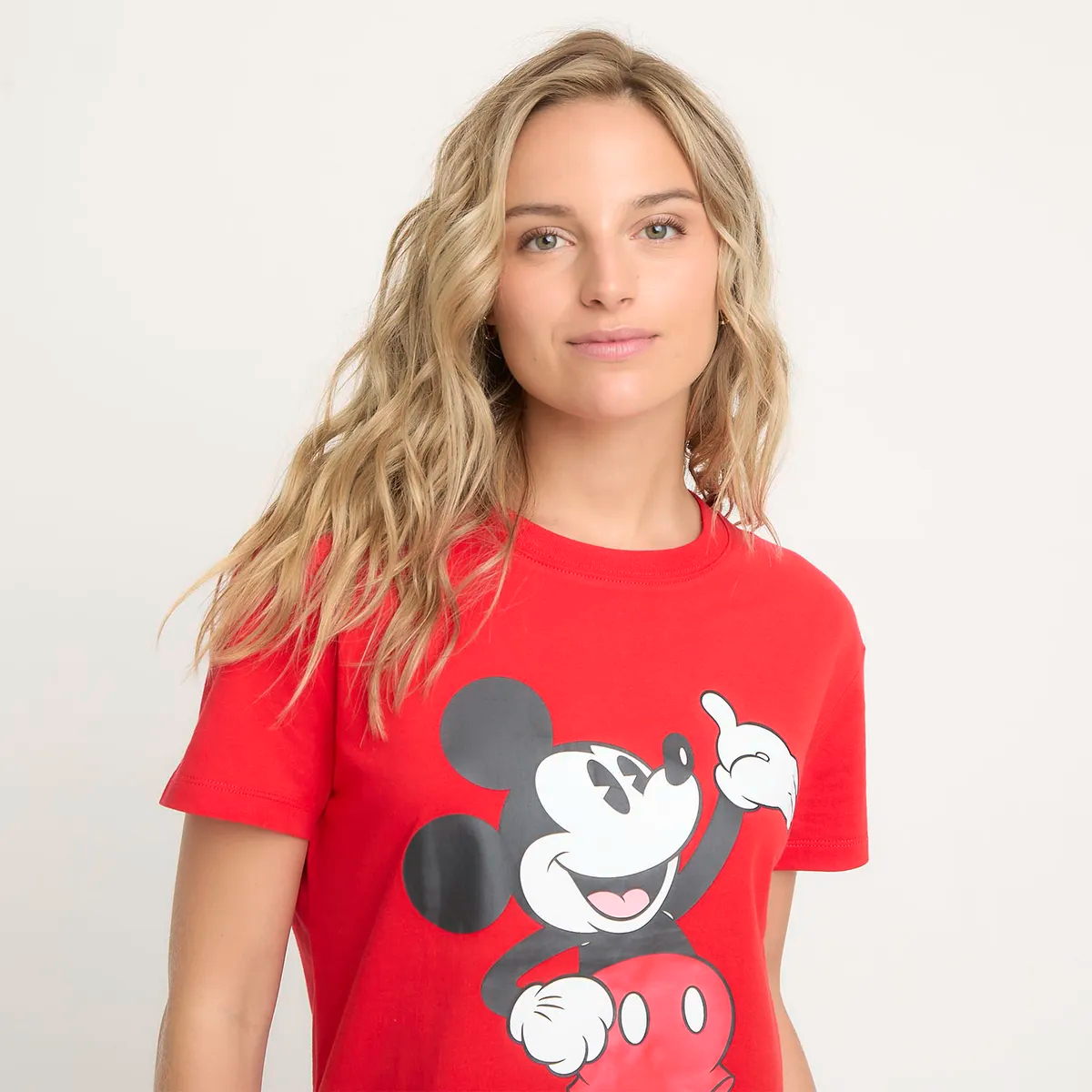 Polera Disney Mujer Sybilla