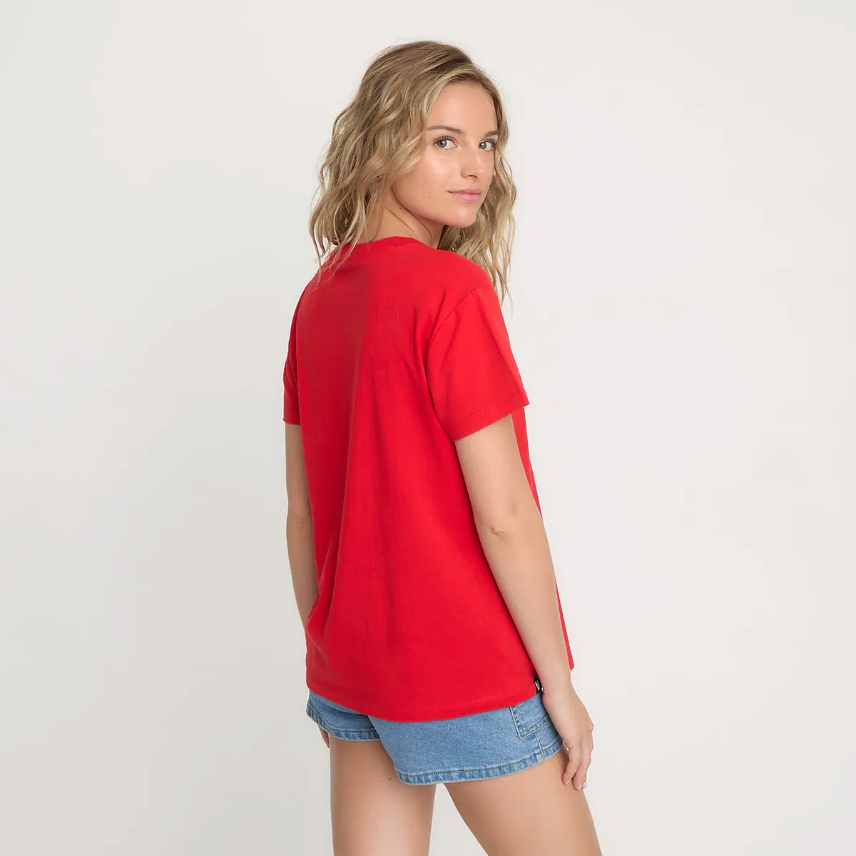 Polera Disney Mujer Sybilla