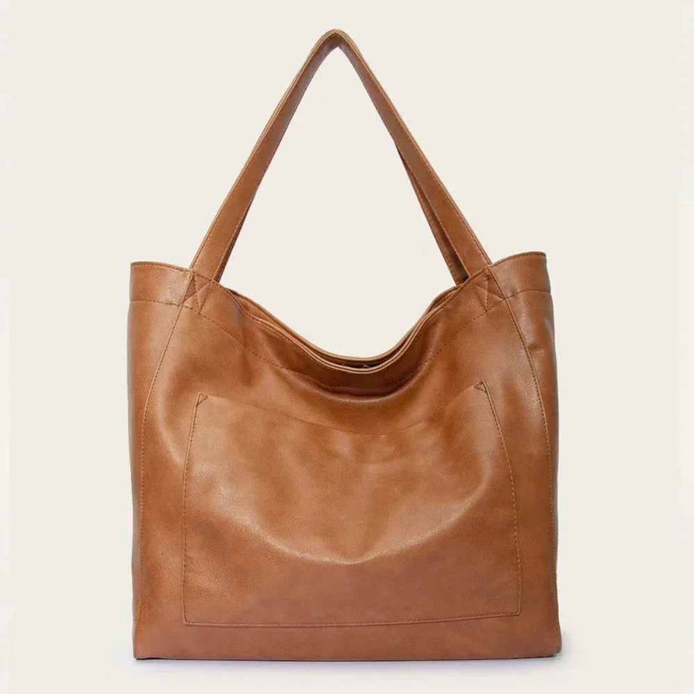 Samantha™ | Bolso de Lujo Suave Grandeur