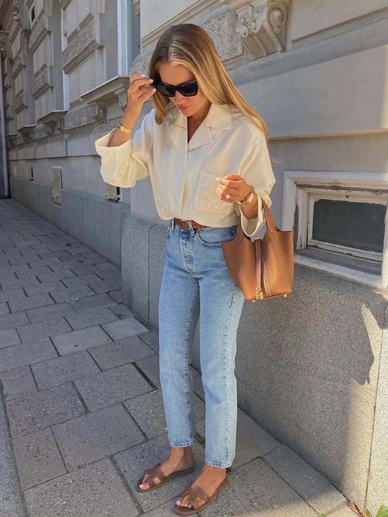 Pia™ | Bolso de Piel