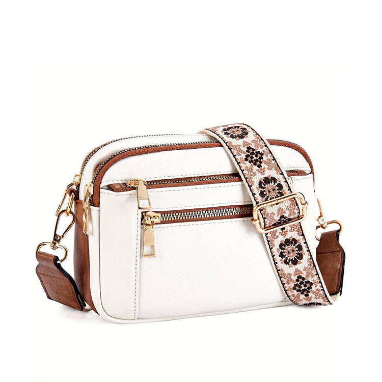 Aria™ | Bolso de Bandolera Chic