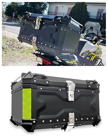 Caja Moto