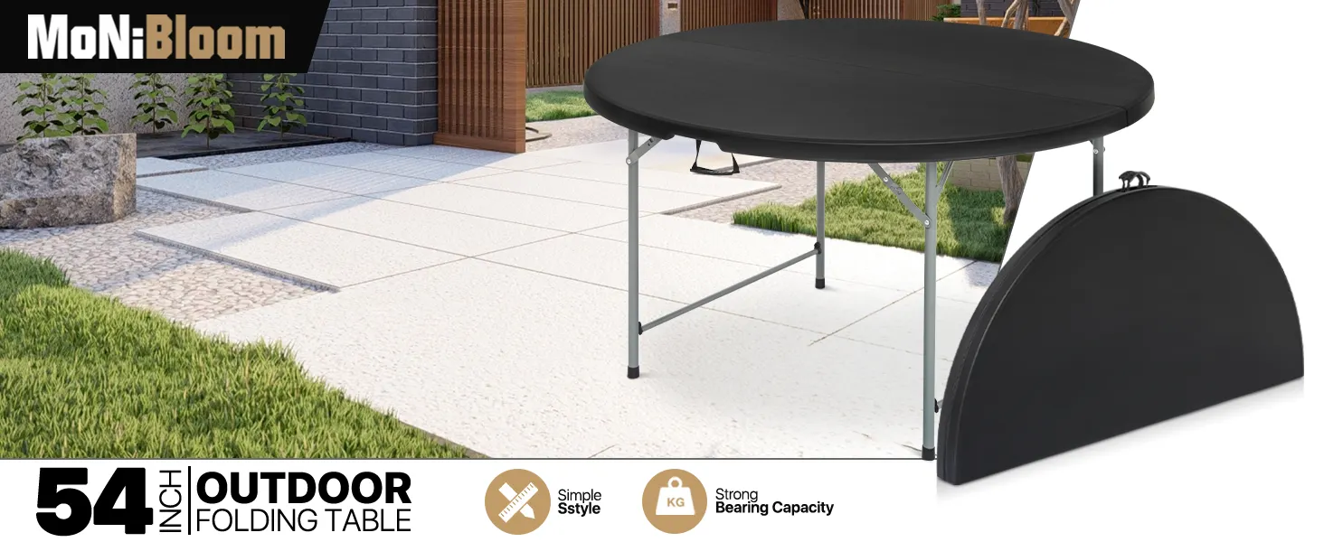 Folding Table