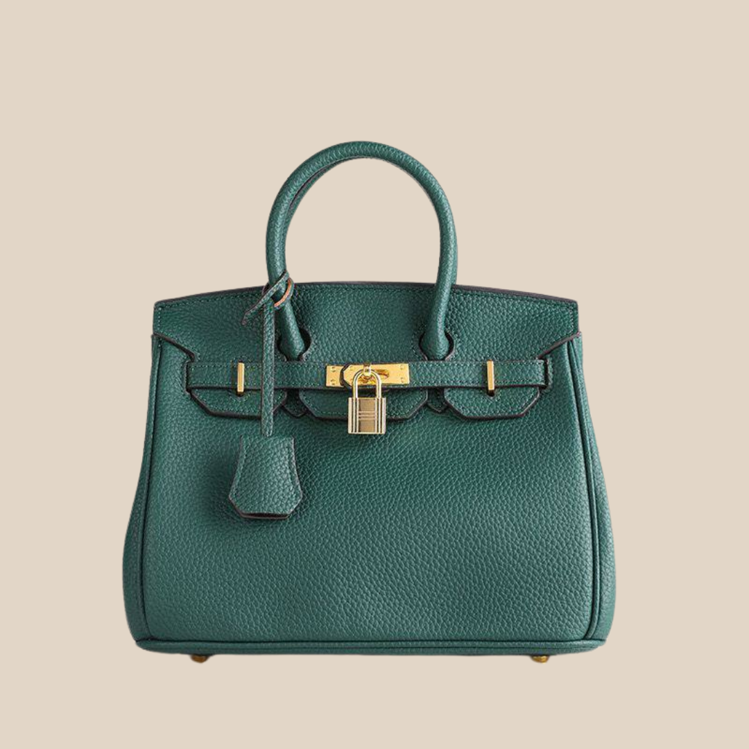 Valentina™ | Bolso Elegante de Cuero