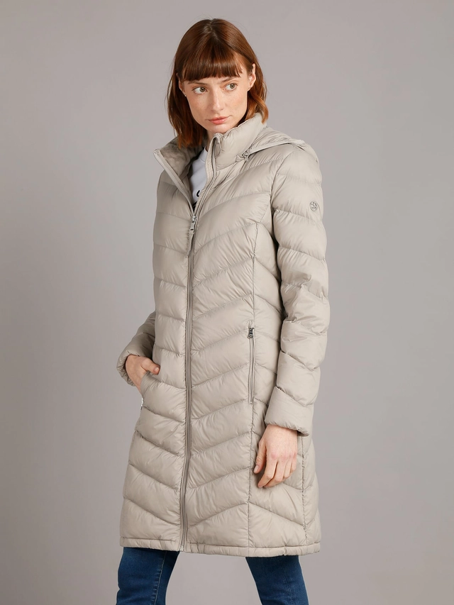 PARKA DOWN WALKER