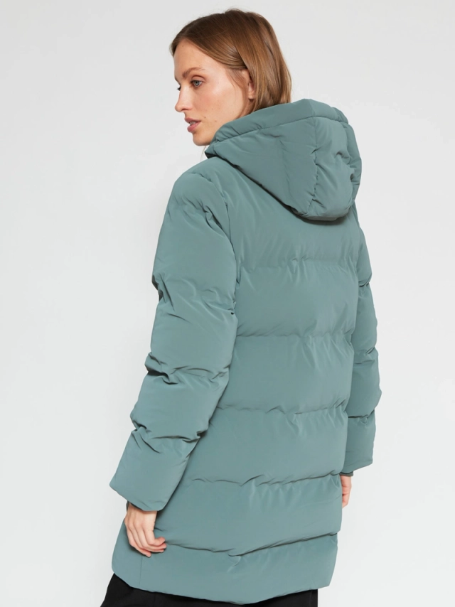 PARKA MUJER MARQUIS PUFFA