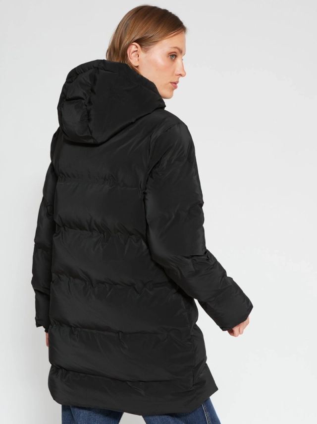 PARKA MUJER MARQUIS PUFFA